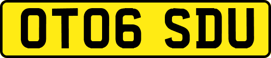 OT06SDU