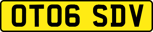 OT06SDV
