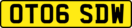 OT06SDW