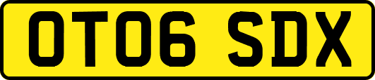 OT06SDX