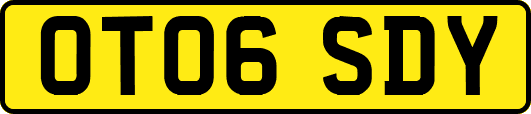 OT06SDY