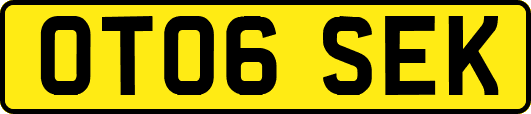 OT06SEK