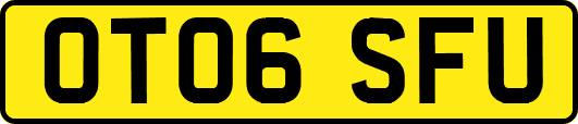 OT06SFU