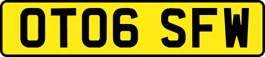OT06SFW