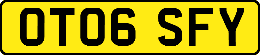OT06SFY