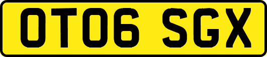 OT06SGX