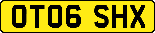 OT06SHX