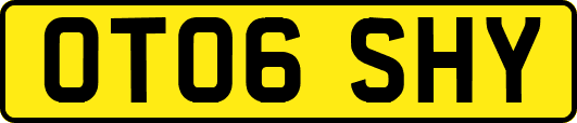 OT06SHY