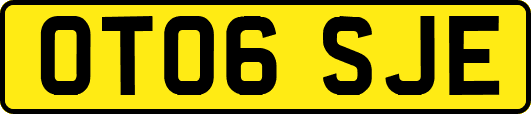 OT06SJE