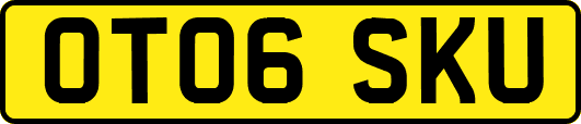 OT06SKU
