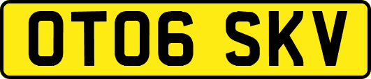 OT06SKV