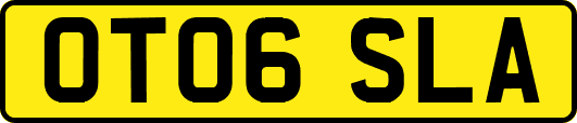 OT06SLA