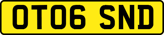 OT06SND