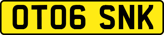 OT06SNK