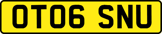 OT06SNU