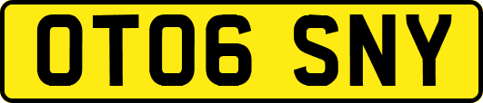 OT06SNY