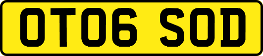 OT06SOD