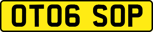 OT06SOP