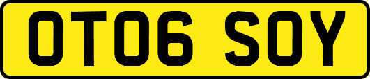OT06SOY