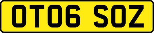 OT06SOZ