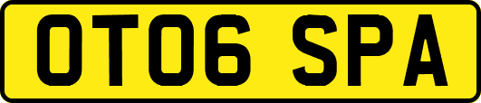 OT06SPA