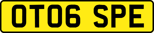 OT06SPE