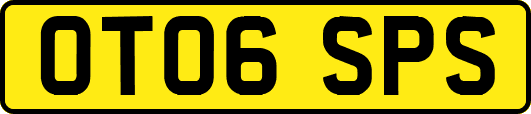 OT06SPS
