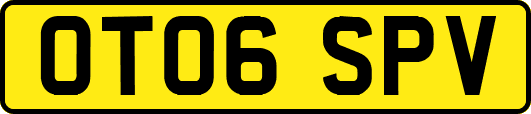OT06SPV