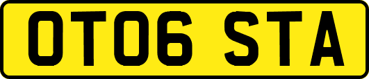 OT06STA