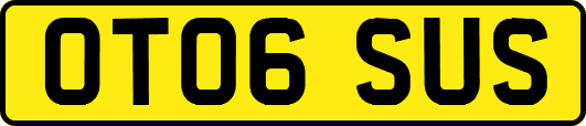 OT06SUS