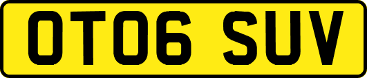 OT06SUV