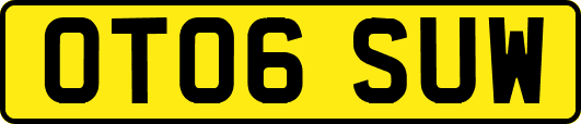 OT06SUW