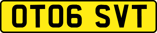 OT06SVT