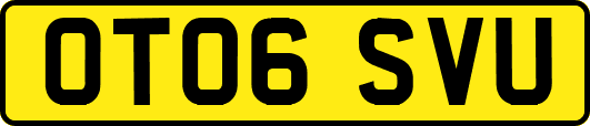 OT06SVU