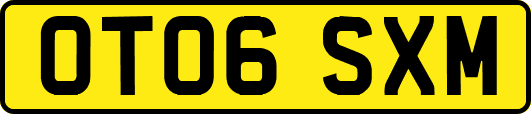 OT06SXM