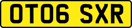OT06SXR