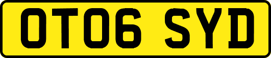 OT06SYD