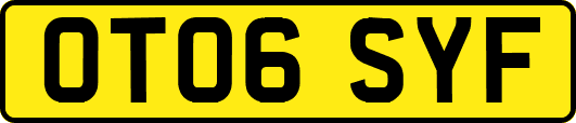OT06SYF