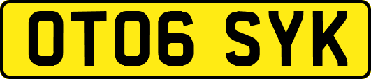 OT06SYK