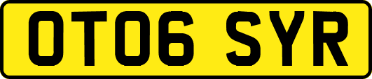 OT06SYR