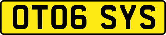 OT06SYS