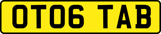 OT06TAB