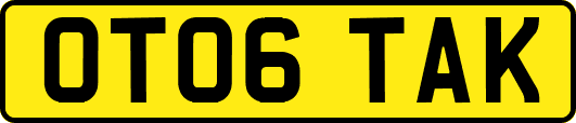 OT06TAK