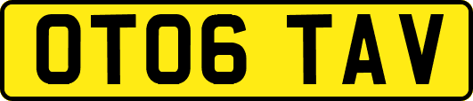 OT06TAV