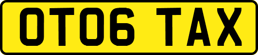 OT06TAX