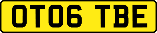 OT06TBE