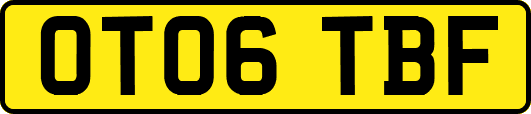 OT06TBF