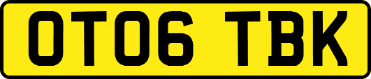 OT06TBK