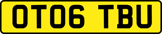 OT06TBU