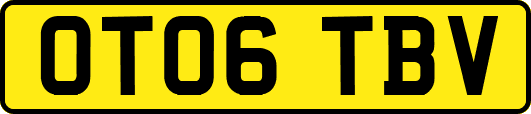 OT06TBV